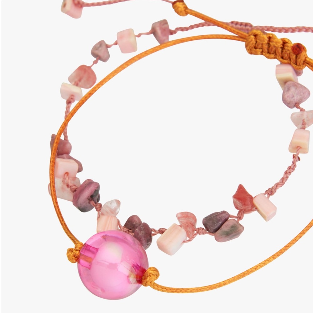 Zara NWT bracelets - Picture 2 of 4